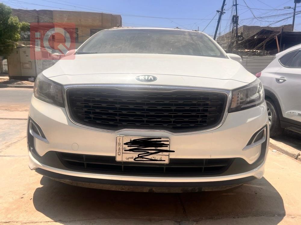 Kia Sedona